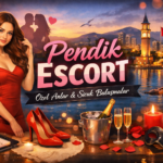 Pendik Escort